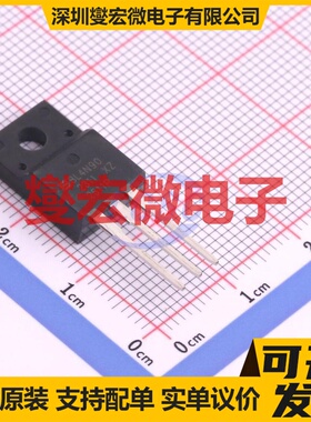 BL4N90-P TO-220 N 900V 4A 场效应管晶体管