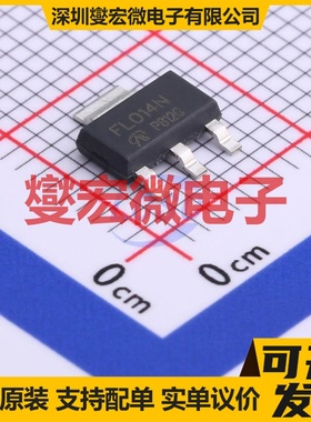 FL014N-VB SOT-223-4 N 60V 场效应管晶体管