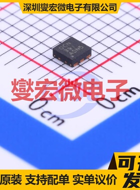 TPS60151DRVT WSON-6-EP(2x2) 电荷泵芯片IC