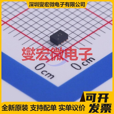 TPS62822DLCR VSON-8(1.5x2) DC-DC电源转换器芯片IC