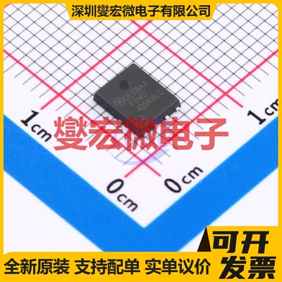 FDMS4D5N08LC Power-56 80V 116A 场效应管晶体管