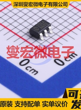 HY2122 EB1A SOT-23-6 电池管理芯片IC