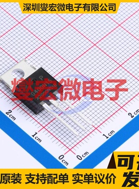 HYG400N15NS1P TO-220FB-3L N 150V 40A 场效应管晶体管