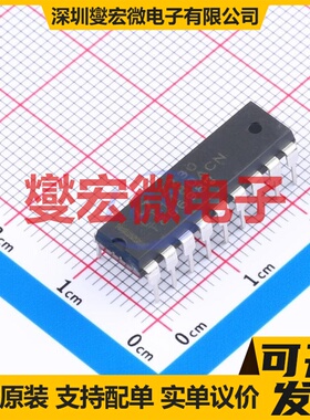 LT1180ACN#PBF PDIP-18 RS-232收发器接口芯片IC