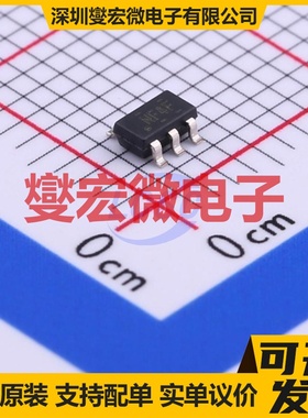 TPS22929DDBVR SOT-23-6 功率电子开关芯片IC