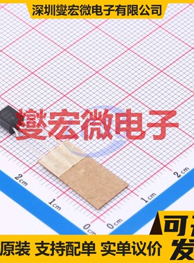 BC547CTA TO-92-3 NPN 45V 100mA 三极晶体管