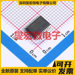 CS5463K-ISZ SSOP-24 电能计量芯片IC