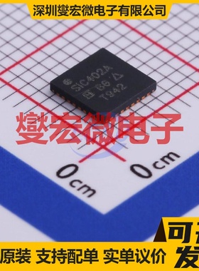 SIC402ACD-T1-GE3 MLP55-32L(5x5) DC-DC电源转换器芯片IC