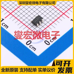 LMV721M5X/NOPB SOT-23-5 单路运算放大器芯片IC