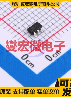 ETA3448S2F SOT23-5 DC-DC电源转换器芯片IC