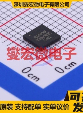 SC8803QDHR QFN-32 电池管理芯片IC
