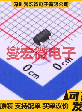 AM2308N-T1-PF-VB SOT-23 N 30V 6.5A 场效应管晶体管