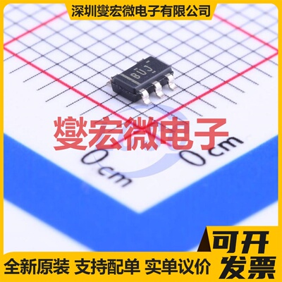 TPS79913DDCR SOT-23-5 LDO低压差线性稳压器芯片IC