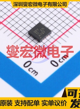 OPA2313IDRGR WSON-8-EP(3x3) 运算放大器芯片IC