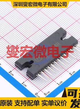 DRV8353FHRTAR WQFN-40-EP(6x6) 无刷电机驱动器芯片IC