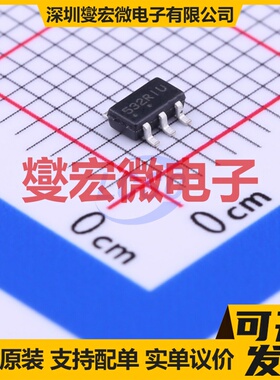 NCP1253BSN65T1G TSOP-6-1.5mm AC-DC电源稳压控制器芯片IC