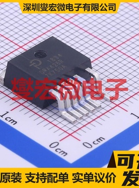 DPA426R-TL TO-263-7C AC-DC电源稳压控制器芯片IC