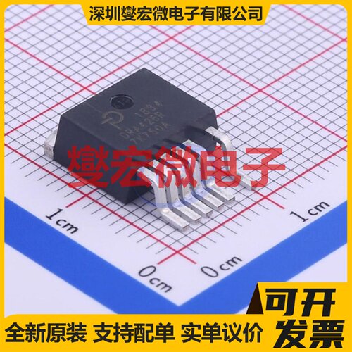 DPA426R-TL TO-263-7C AC-DC电源稳压控制器芯片IC
