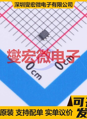 TPS566242DRLR SOT-563 DC-DC电源转换器芯片IC
