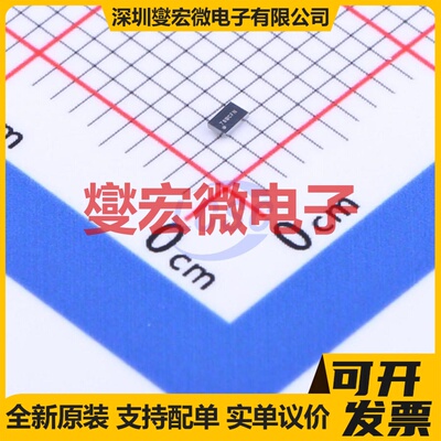 SN74LVC2G14YZPR DSBGA-6 反相器芯片IC
