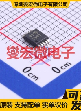 DAC7563SDGSR VSSOP-10-0.5mm DAC数模转换芯片IC