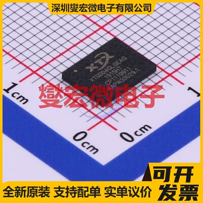 XTSD04GLGEAG LGA-8(6x8) 4Gbit NAND FLASH存储器芯片IC