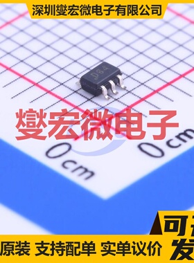 DAC8411IDCKT SOT-363-6 DAC数模转换芯片IC