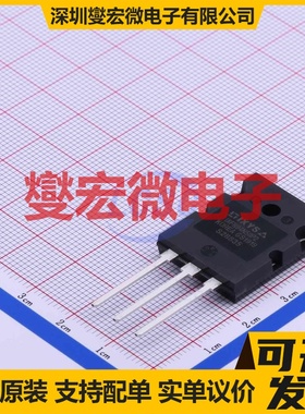 IXFK94N50P2 TO-264-3 N 500V 94A 场效应管晶体管