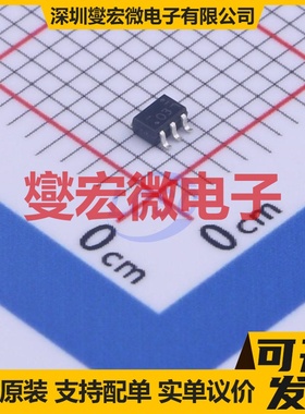 FDG6303N SC-70-6 2N 25V 500mA 场效应管晶体管