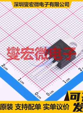 IRL510PBF-VB TO-220AB N 100V 18A 场效应管晶体管