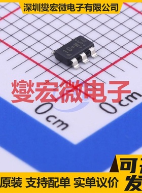 RT6214AHGJ6F TSOT-23-6 DC-DC电源转换器芯片IC