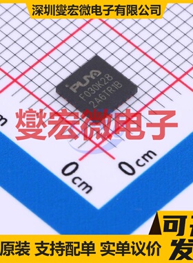 PY32F030K28U6TR QFN-32-EP(5x5) MCU/MPU/SOC微处理器控制器