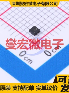 RT9069-33GQU UDFN-6-EP(1.6x1.6) LDO低压差线性稳压器芯片IC