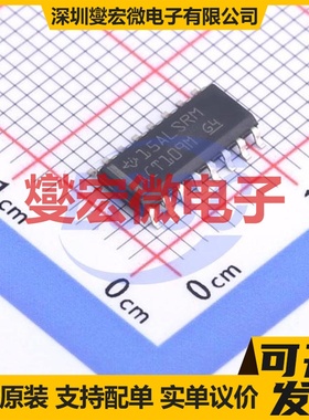 CD74ACT109M96 SOIC-16 触发器芯片IC