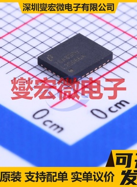 LM25066APSQE/NOPB VQFN-24-EP(4x5) 电池管理芯片IC