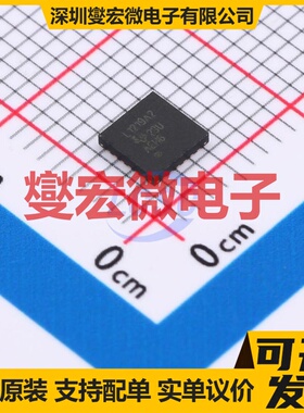 LMH1219RTWR WQFN-24-EP(4x4) SPI;SMBus电缆均衡器芯片IC