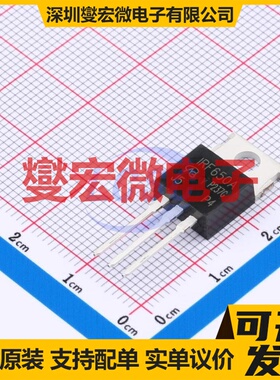 IRF650APBF-VB TO-220AB N 200V 35A 场效应管晶体管