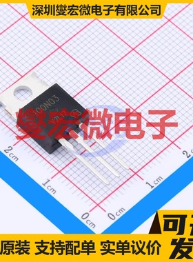 CMP100N03-VB N 30V 28.8A 场效应管晶体管