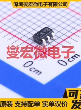 LM2831XMF/NOPB SOT-23-5 DC-DC电源转换器芯片IC