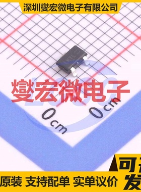 AOSS62934 SOT-23-3 N 100V 2A 场效应管晶体管