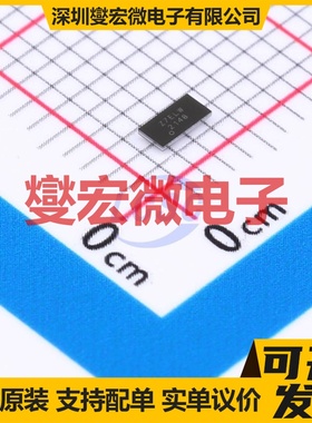 GD25LE64ELIGR WLCSP(2x4) 64Mbit NOR FLASH存储器芯片IC