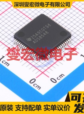 ADS8548SPM LQFP-64(10x10) ADC模数转换芯片IC