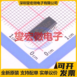 FE1.1S-BSOP28BPTR SSOP-28-150mil USB转换芯片IC