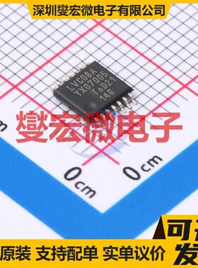 74LVC08APW,112 TSSOP-14 逻辑门芯片IC