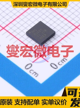TPS51631RSMR VQFN-32(4x4) DC-DC电源转换器芯片IC