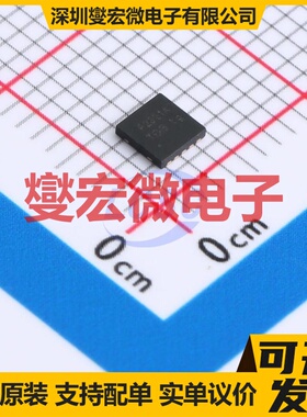 PAM2321AYMADJ TDFN-10(3x3) DC-DC电源转换器芯片IC