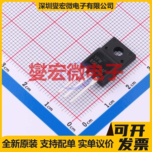 场效应管晶体管 220F YFW65R190AF