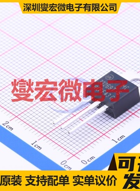 MC33269T-5.0G TO-220 LDO低压差线性稳压器芯片IC