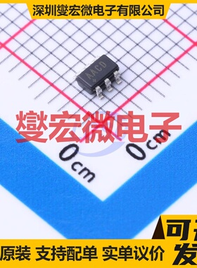 MAX6355LSUT+T SOT-23-6 电压监控器芯片IC