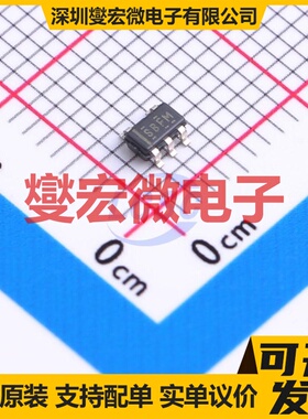 SN74LVC1G00MDBVREP SOT-23-5 1路与非门逻辑门芯片IC